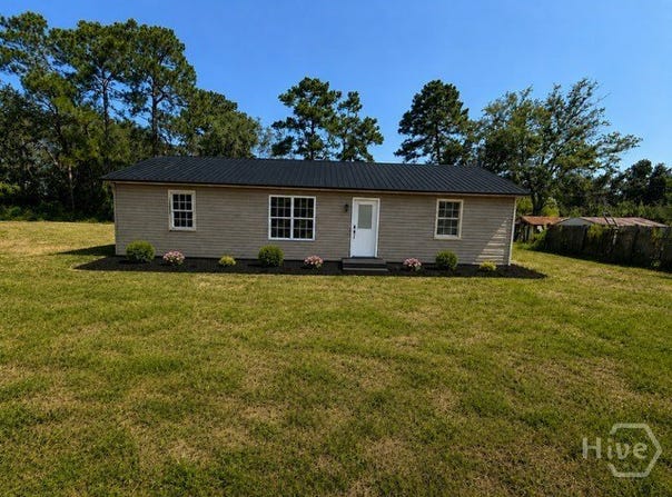 81 Daphney Lane, Statesboro, GA 30458