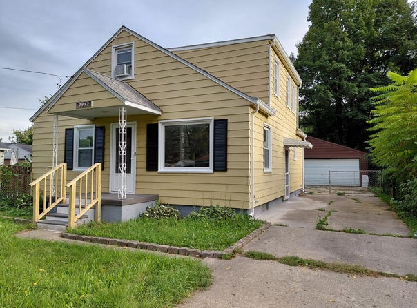 2952 Nathan Avenue, Flint, MI 48506