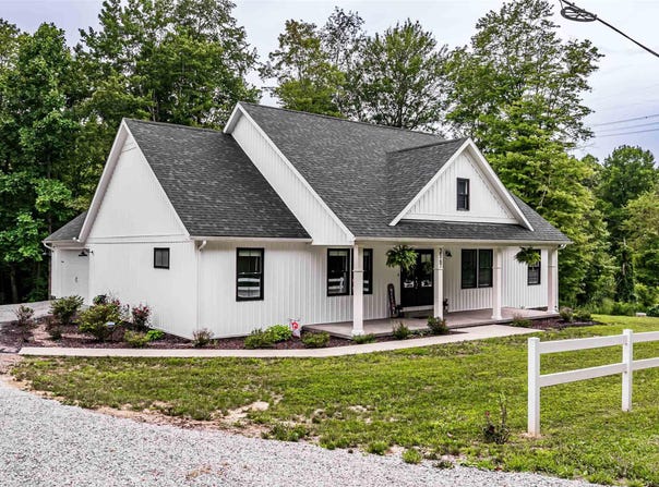 3545 Lazzelle Union Road, Morgantown, WV 26501