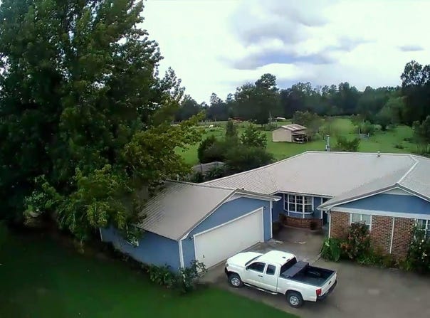 20298 S State Hwy 27, Plainview, AR 72857
