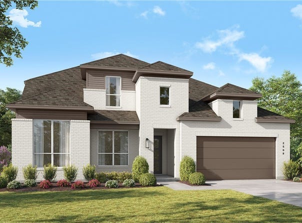 4315 Wendell Way, Cibolo, TX 78108