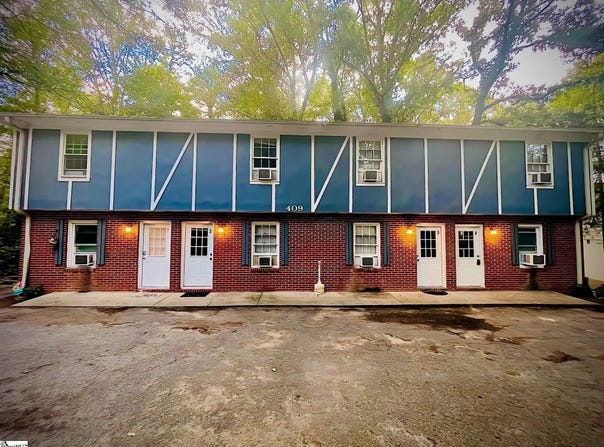 409 Lindsay Road, Clemson, SC 29631