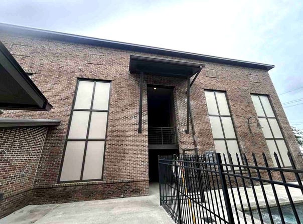 333 Boyd Drive, Baton Rouge, LA 70808