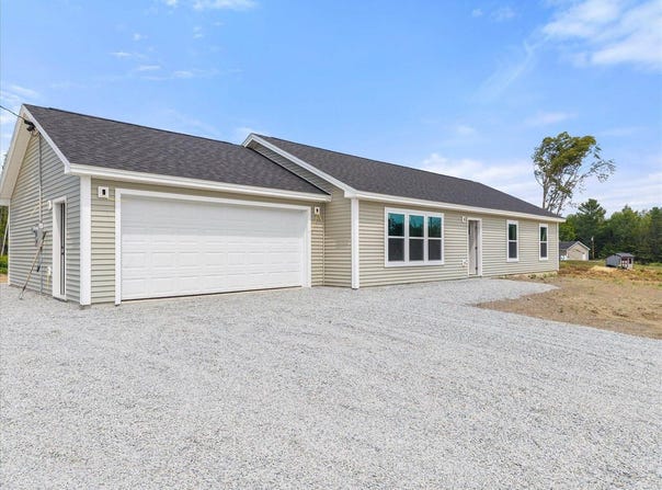 9 Blue Sky Drive, Levant, ME 04456