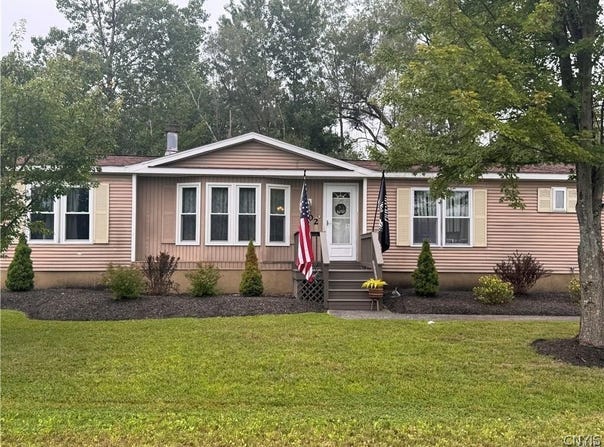 202 Carmel Drive, Rome, NY 13440