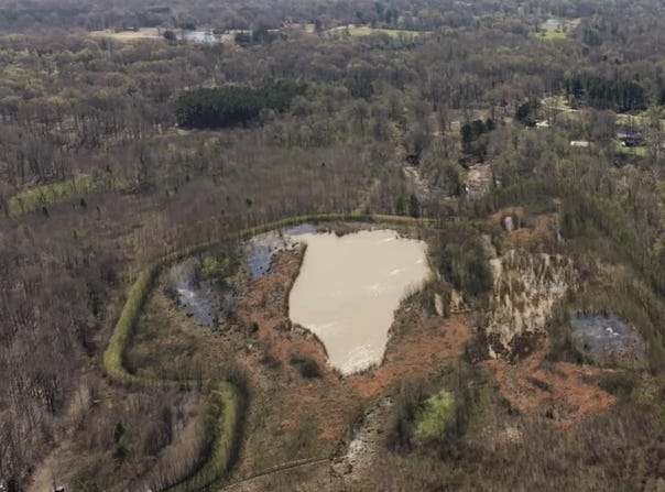 527 SFC 345 Road, Forrest Ci, AR 72335