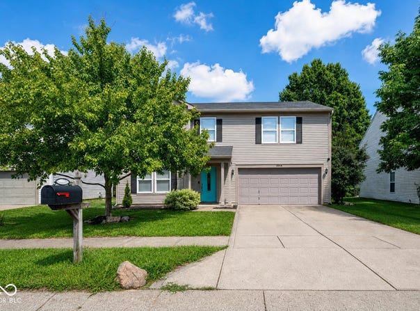 3313 Capsella Lane, Indianapolis, IN 46203