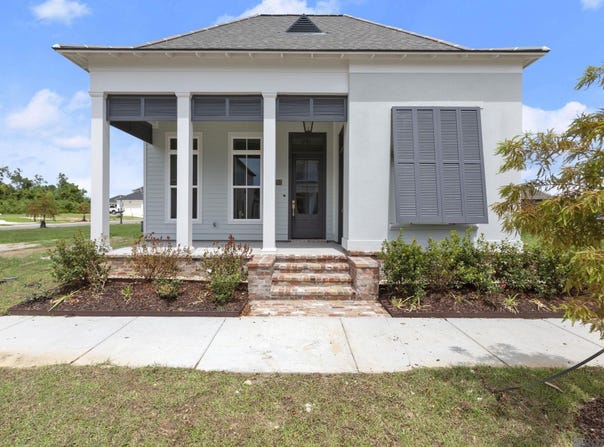 15707 JACK ST, Baton Rouge, LA 70817