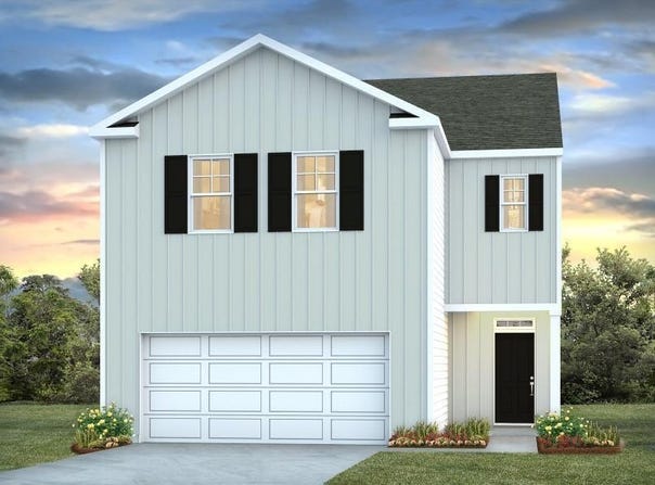 1108 Mulligan Drive, Manning, SC 29102