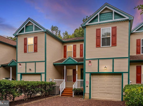204 MUMFORDS LD RD N, OCEAN PINES, MD 21811