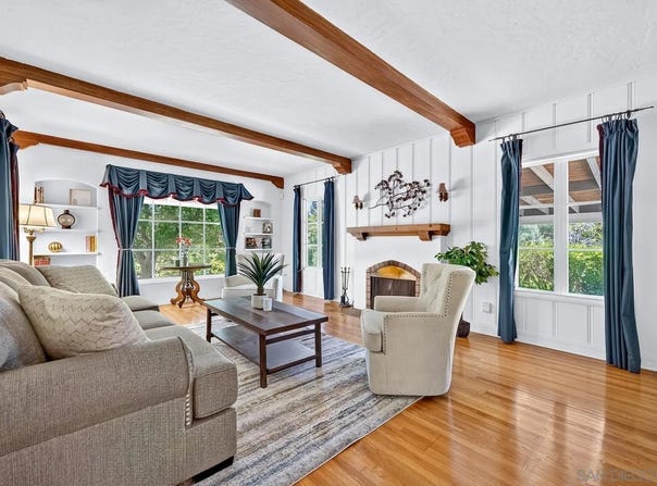 4307 Vista Way, La Mesa, CA 91941
