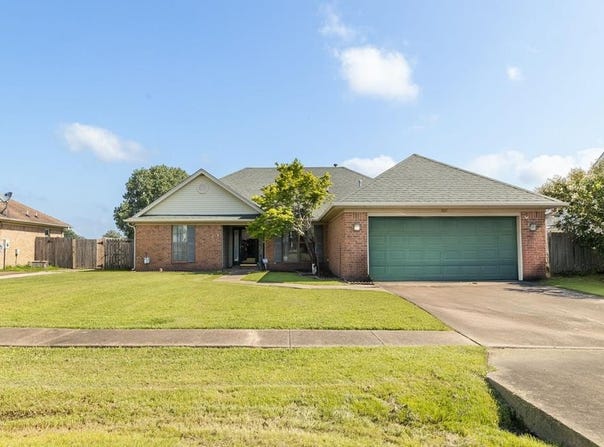 227 AMY CIRCLE, Marion, AR 72364