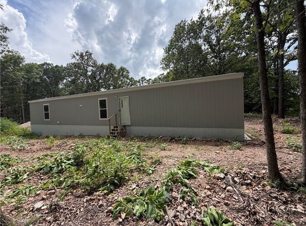 10860 US Highway 412 Alt., Kansas, OK 74347