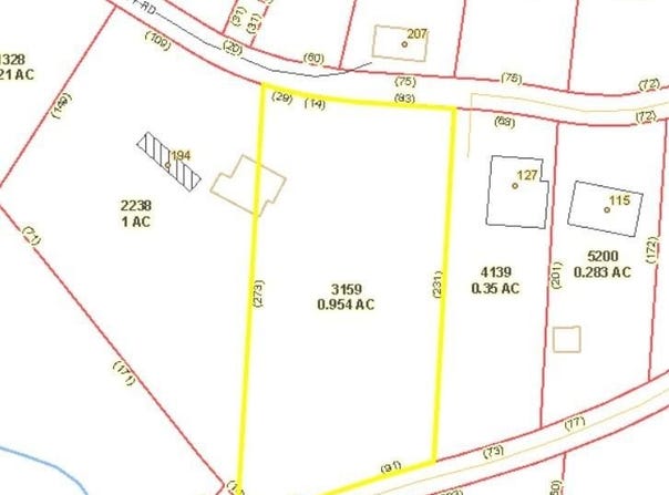 204 Bluff Road, Mount Airy, NC 27030