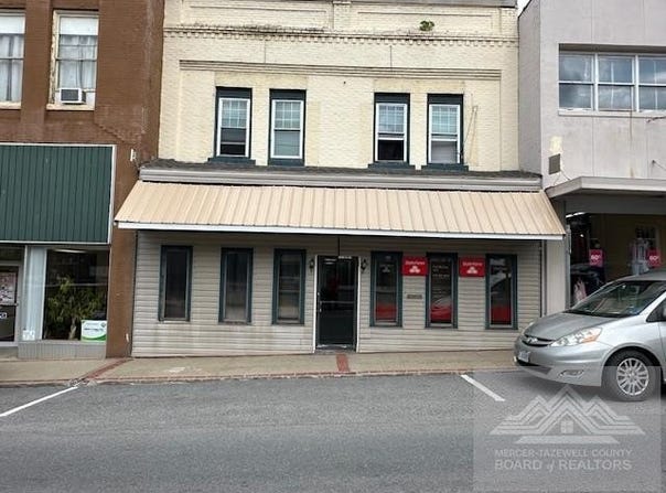 534 Virginia Ave, BLUEFIELD, VA 24605