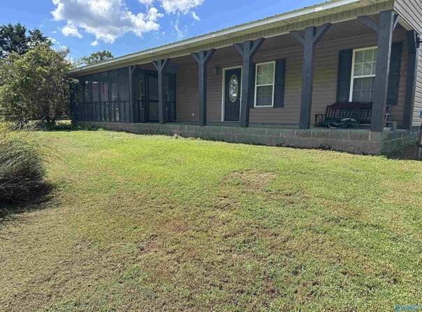293 Mark Whitt Road, Boaz, AL 35956