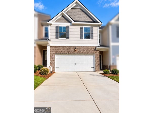 6379 Towhee Way, Morrow, GA 30260
