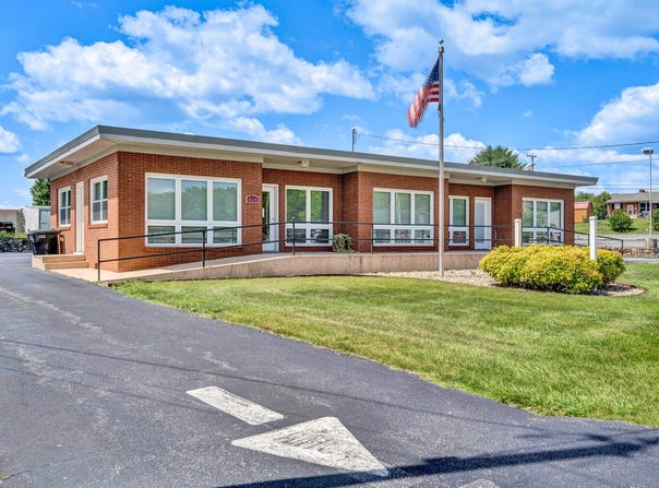 624-626 Abney Rd, Roanoke, VA 24012