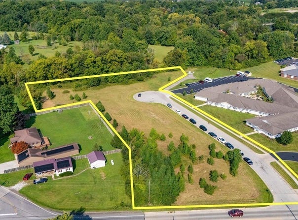 Wedgewood Circle, Galion, OH 44833