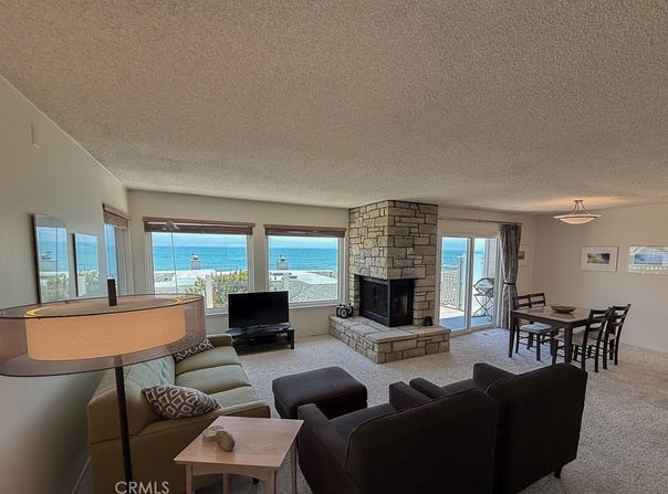557 Lucerne St., Cayucos, CA 93430