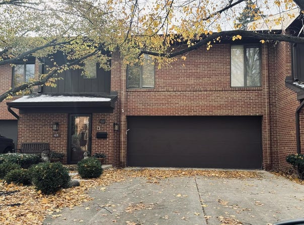 105 Astoria Way, Park Ridge, IL 60068