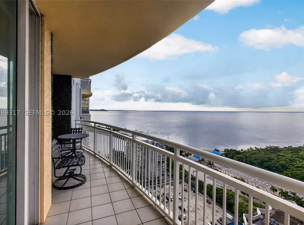 2475 Brickell Ave, Miami, FL 33129
