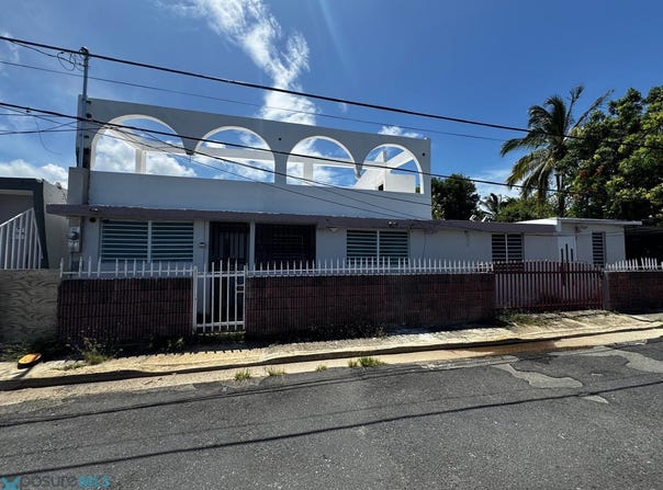 Florencio, Fajardo, PR 00738