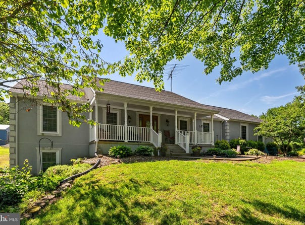 21147 CEDAR GROVE Road, CULPEPER, VA 22701