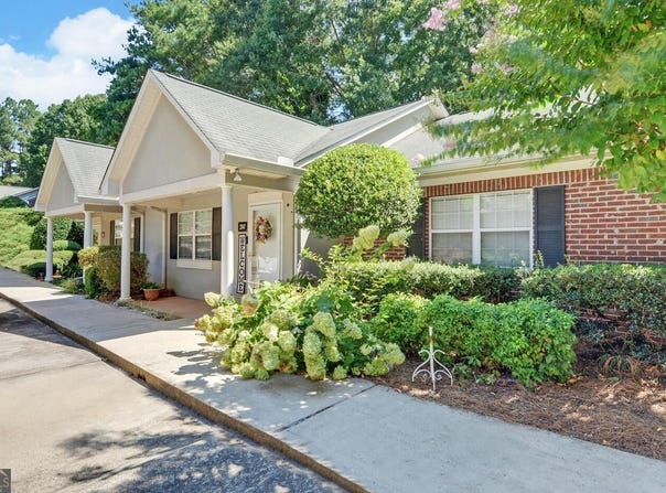 2947 Florence Drive, Gainesville, GA 30504