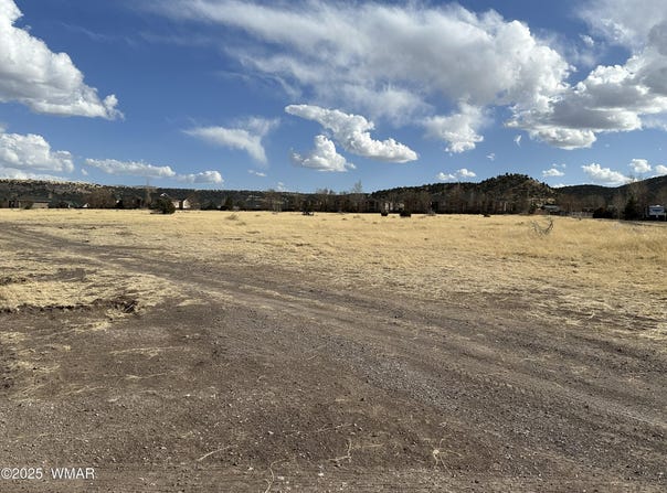 E Central Avenue, Eagar, AZ 85925