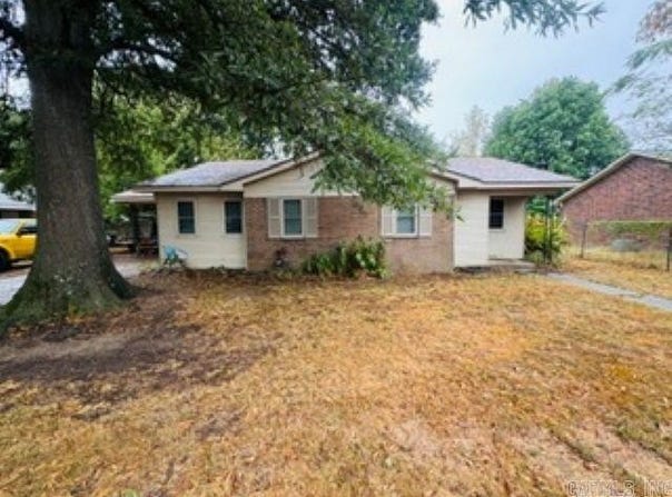 115 W Shadow Lane, Osceola, AR 72370