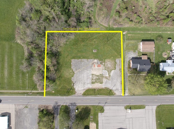 135 E High Street, Edison, OH 43320