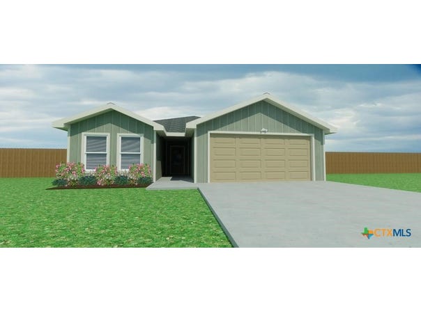 709 Flycatcher Drive, Palacios, TX 77465