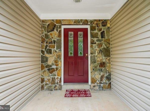 25501 FROSTY MEADOW LN, ALDIE, VA 20105