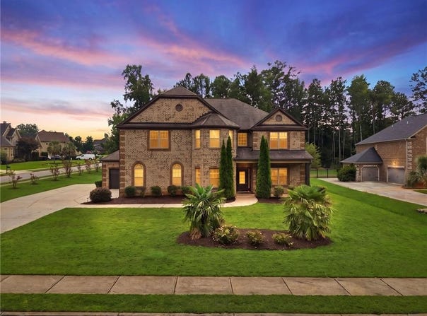 2801 Karras Cove, Hampton, GA 30228