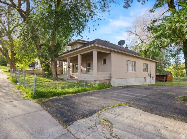 551 E 27TH St, Ogden, UT 84403