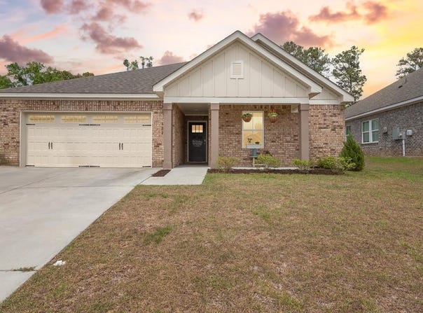 632 RIDGELAND RD, Dothan, AL 36301