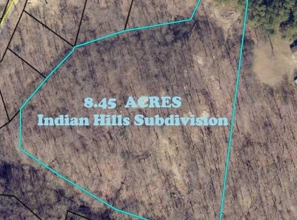 Cherokee Road, Lucas, KY 42156