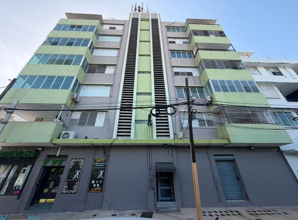 Santurce, San Juan, PR 00907