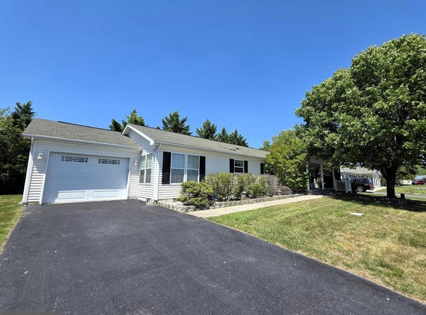 113 KURT Drive, DOVER, DE 19901