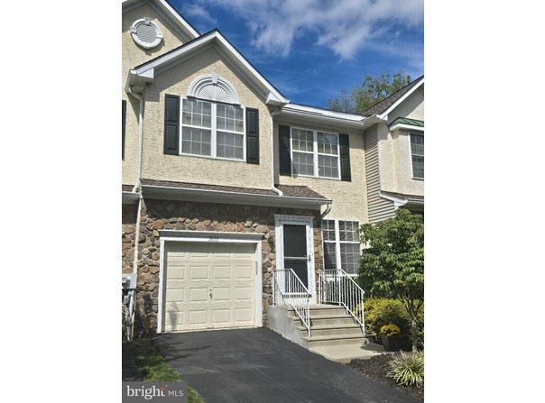 2603 SAGE WOOD Drive, NEWTOWN SQUARE, PA 19073