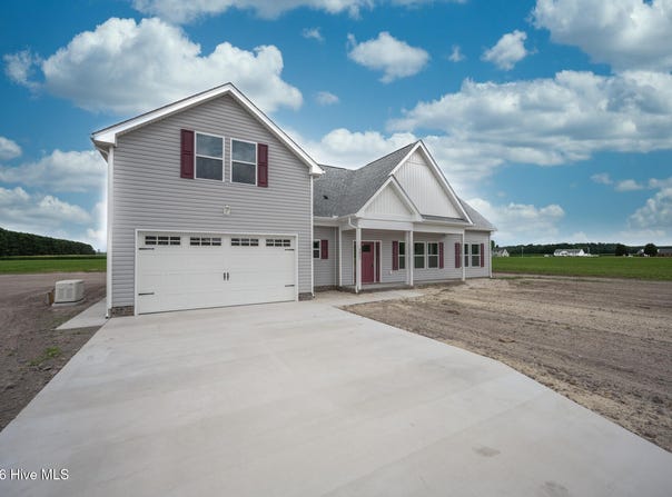 150 Sharber Lane, Elizabeth City, NC 27909
