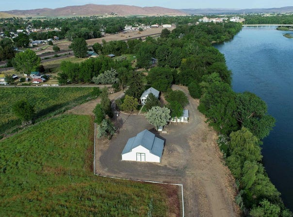 1199 County Rd 70, Weiser, ID 83672