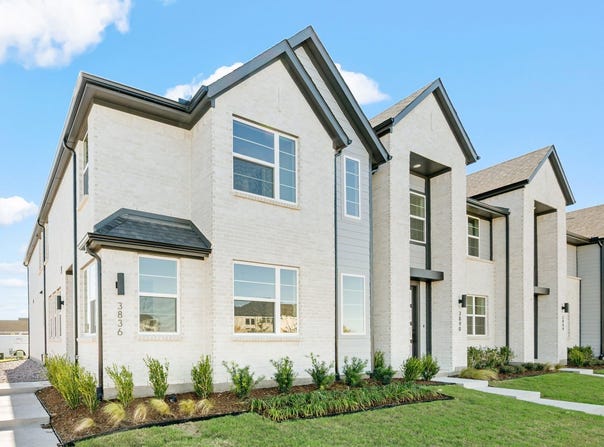 3836 Keya Drive, Celina, TX 75078