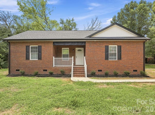 302 Hunter Street, York, SC 29745