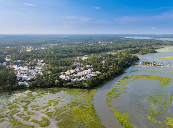 104 Amaranth Road, Bluffton, SC 29910