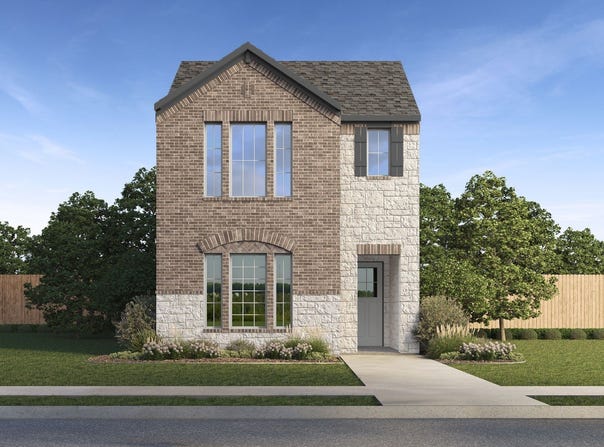 952 Pilot Hill Drive, Euless, TX 76039