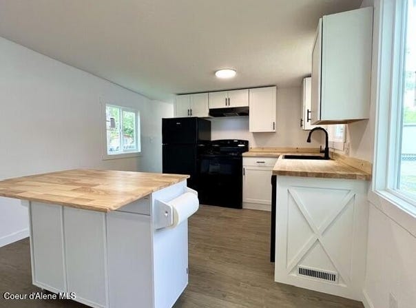 1200 N Maranatha Dr, Post Falls, ID 83854