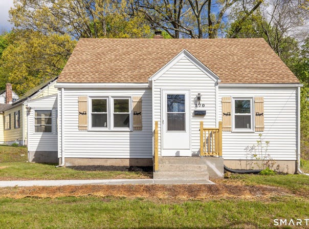 170 McKinley Drive, New Britain, CT 06053