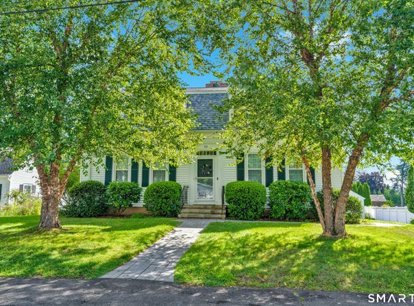 59 Spring Rock Road, Branford, CT 06405